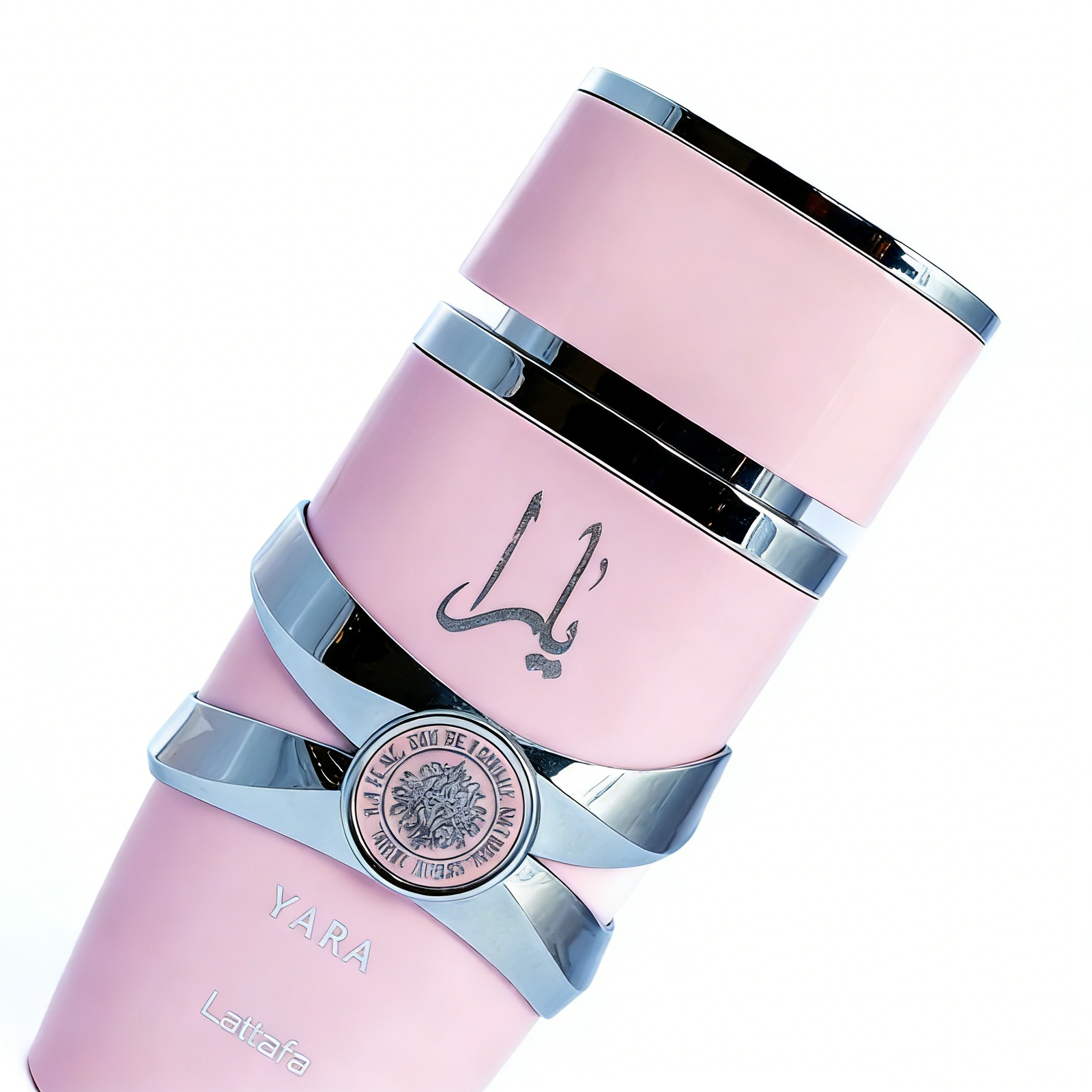 Yara Perfume (Women) By Lattafa Perfumes 3.4oz(100ml) - Image 6